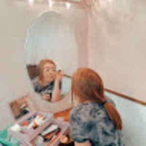 Meet your Posher, A’s